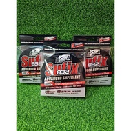 Sufix Braided Line 832 300y