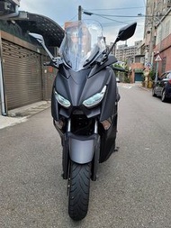 YAMAHA XMAX300 ABS TCS 公司車保固中