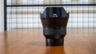 Zeiss Batis 18mm F2.8