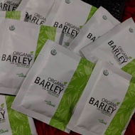 Bestseller JC Premiere Organic Barley Leaf Juice Drink Mix Sachet