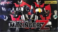  漫玩具 全新 Evolution Toy 合金 Future Quest 40公分 Mazinger Z 無敵鐵金剛