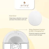 Arley Z4 PLUS Slim Fit Bluetooth App Control / Z4 Slim Fit