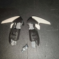 GUNDAM HG DEATHSCYTHE 1/144 ßBL£ PARTS OUT HG GUNDAM