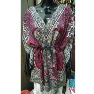 BAJU CAFTAN/BAJU KELAWAR FREE SIZE READY STOCK MALAYSIA