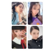 Aespa lemonade el 特典送專輯‼️‼️#kpop #aespa #lemonade