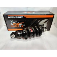 MAGIC BOY Y15 / Y15ZR LC135 LC135 V8 Y16 Y16ZR MONOSHOCK ADJUSTABLE MONO SHOCK ABSORBER 200MM 205MM MAGICBOY A305