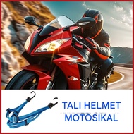 Motorcycle Luggage Straps Motorcycle Straps Thickened Snowmobile Helmet Cord Outdoor Adventure Acces