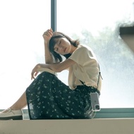 LINKASEAIR iPhone14ProMax 6.7吋防摔抗菌掛繩玻璃殼 不思議激透