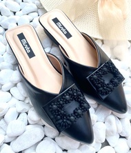MISUTA Premium Slip on sandal Kode Rayya 2 cm daily