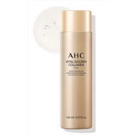 [AHC] Vital Golden Collagen Toner – 140ml