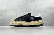 MMY Maison MIHARA YASUHIRO BLAKEY OG DYED LOW