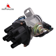 Car Distributor 22100-80N00 22100-74Y05 Fit for  Sentra 1.6 GA16  Models Distributor