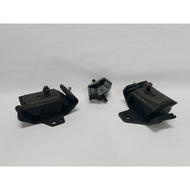 NISSAN FRONTIER D22 ENGINE & TRANSMISSION MOUNTING