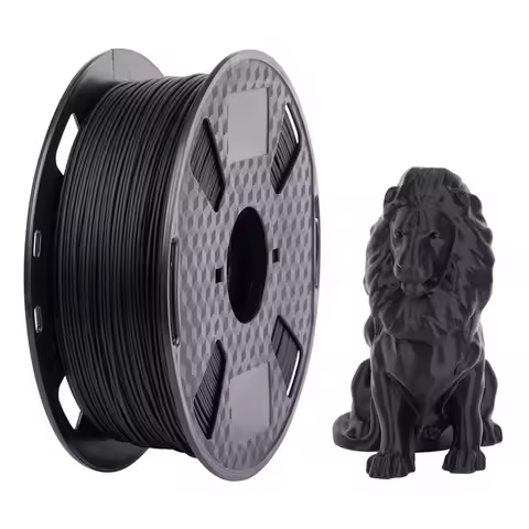 CC3D Anti-static electricity PLA filament 1.75mm 1kg 2.2 Spool filament for 3d printer PLA ESD plast
