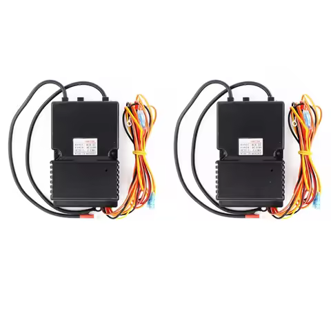 HLK-01 AC220 Universal Gas Oven Igniter, Gas Oven Special Igniter, Bread Oven Special Oven Lighter,2