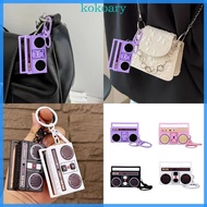 Radio Recorder Keychain Voice Recorder Keychain Music Player Music Player Music