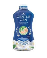 Gentle Gen Detergent Cair Konsentrat