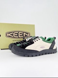 KEEN Jasper Rocks 防滑行山鞋 卡其綠 男裝戶外鞋 香港代購