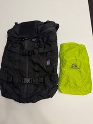 Mystery Ranch 3 Day Assault (Made in USA)
