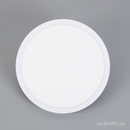 Bluetooth Ceiling Light Symphony Light Living Room Light Simple Ceiling Light Control RGB Smart Dini