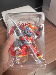 新世紀福音戰士盲盒公仔 Evangelion