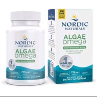 Vegetable Omega3 Seaweed Oil Pills, Vegan Algae in the US, Bright, Healthy Eyes, Rejuvenation and In