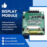 1.5 inch Full Color OLED Screen LCD LED Display Module 128x128 SPI Serial Port Interface SSD1351 Con