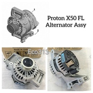 ORIGINAL Proton X50 FL Alternator Assy 5511704102