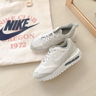 -EJ- NIKE AIR MAX DAWN Cream White Light Green Gray Environmentally Friendly Recycled DM8261-001