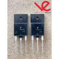 VARIANT J6810 J6812 ORIGINAL J6810A J 6812 ORIGINAL TRANSISTOR J 6810 J 6812 A TRANSISTOR J6812 J 68