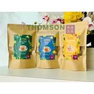 Thomson TCM's Qi Honey Tea Cube