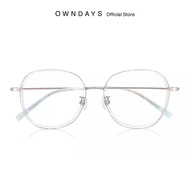 OWNDAYS แว่นตา Lilly Bell รุ่น LB1013