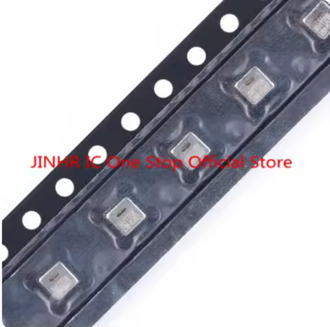 New 10PCS AHT20 AHT20-F, DFN6, Humidity and Temperature Sensor