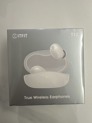 ITFIT T12 True Wireless Earphones