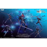 [預訂/2月] 狂戰士Berserker/蘭斯洛特Lancelot 千値練 FGO Action figure