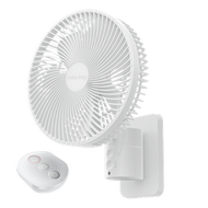 Turbo Italy - TWF-08R.B 8寸超薄DC掛牆扇 [陳列品]