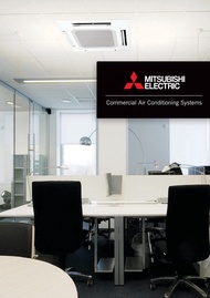 Mitsubishi Electric Ceiling Cassette [24 000 BTU] + FREE Installation + FREE Delivery + FREE $100 Voucher + Dismantle &amp; Disposal Old Air-Con Unit