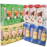 Air Kotak Seasons Packet Drinks (250ml×1pcs)