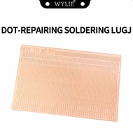 WYLIE Repair Spot Welding Piece