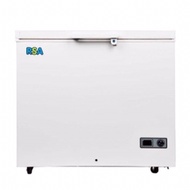 [✅Promo] Rsa Freezer Box Cf-210 200 Liter ( Khusus Sidoarjo Surabaya