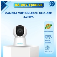 UNIARCH UHO-S2E 2.0MPX WIFI CAMERA - Genuine - 24T warranty - Ha Duy Tech