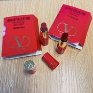 Valentino 唇膏
