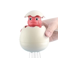 [FREESHIP 10K] Đồ Chơi Thả Bồn Tắm Hình Quả Trứng Nở Phun Nước Dễ Thương