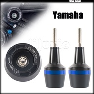 For Yamaha MT-03 MT-09/FZ-09 XSR900 FZ-1N/FZ1000 FZ-8N/FZ800 Motorcycle Slider Vehicle Body Drop Pro