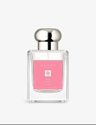 Jo Malone 2023情人節限量特別版紅玫瑰香水 50毫升 Limited Edition Rose Special-Edition Red Roses Cologne 50ml