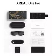 XREAL One / One Pro แว่น AR เปิดมิติใหม่แห่งอนาคต (Size M) พร้อมชิป X1 สุดล้ำเชื่อมต่อได้ทุกอุปกรณ์