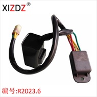 2023.6 Suitable for CR 125 250 R XR 650 R7 31600-KZ3-J41 SH542B-12