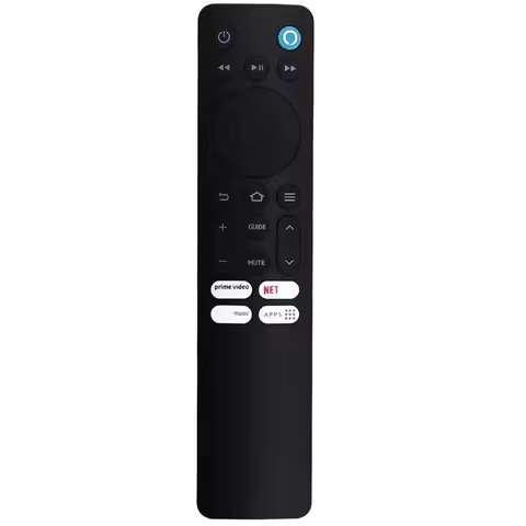 AU40!!Replace XMRM-MY Remote Control For TV LED Full HD TV For Redmi Smart TV