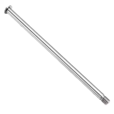 B48B-Heavy Hammer Shaft Counterweight System Extension Rod 12Mm For Sky-Watcher XYGTI SAGTI AZGTI
