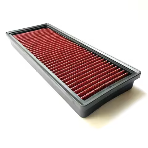 Replacement Air Filter for Audi A5 QUATTRO Q5 for A4 ALLROAD 2.0 1.8 High Flow OEM 8KO-133-843E Wash